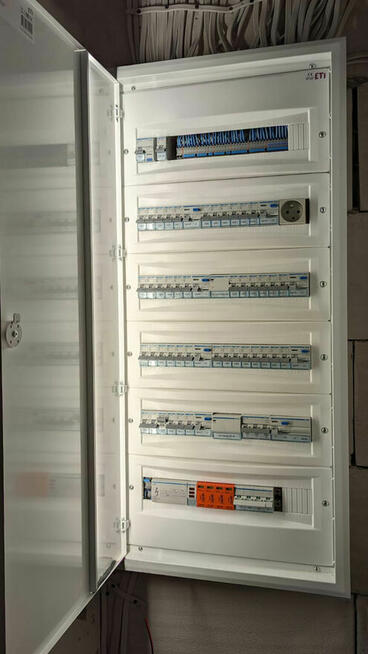 5 letnie przeglądy elektryczne