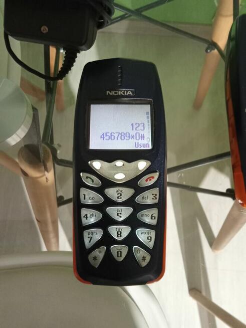 Sprzedam Komplet Nokie 3510i Kolekcjonerskich Okazja Polecam
