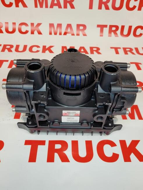 ZAWÓR modulator MERCEDES 4801050060