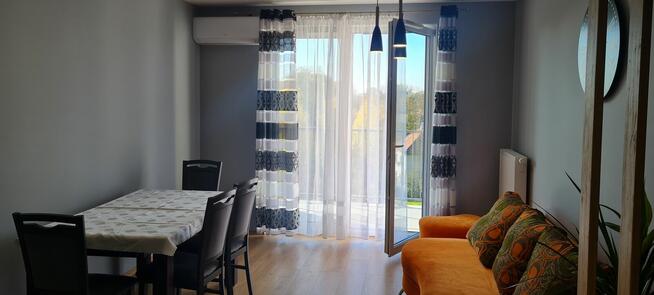 Komfortowe mieszkanie do wynajęcia Kraków Centralna