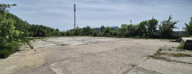 magazyn do wynajęcia