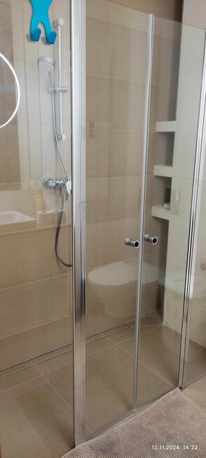 Luksusowy apartament na Mokotowie