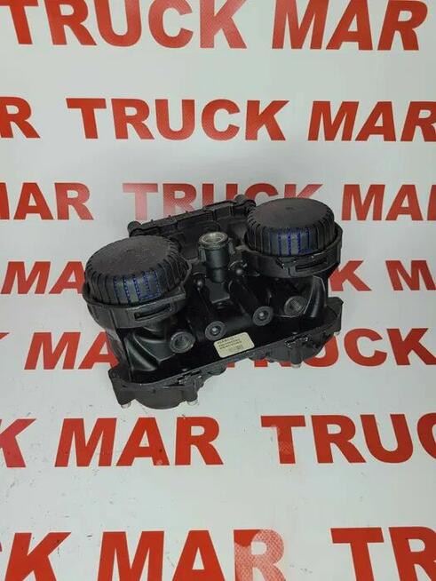 ZAWÓR EBS modulator 4801060040 mercedes