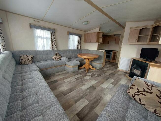 CAŁOROCZNY domek holenderski, angielski ABI ROSELLE C1598