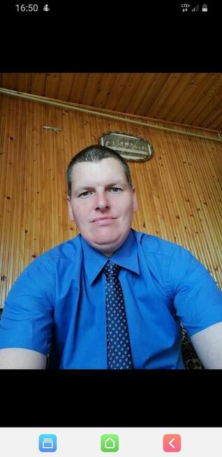 Szukam pani 30-48 do stałego związku.