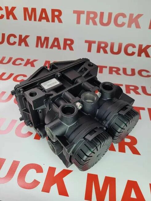 ZAWÓR EBS modulator 0486204017 MAN