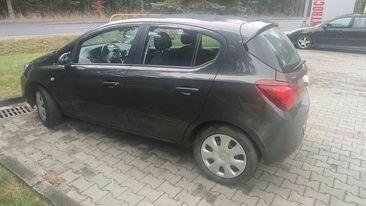 OPEL CORSA 1,2 2016/17 salon 19800 km