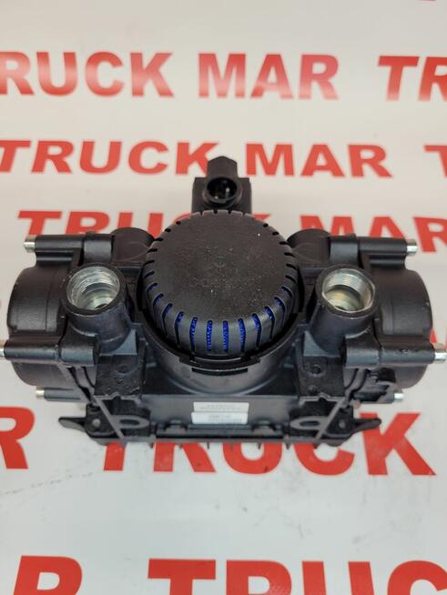 ZAWÓR modulator MERCEDES 4801050070