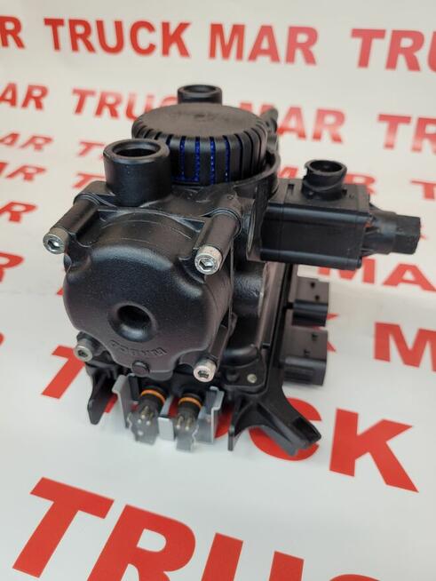 ZAWÓR modulator MERCEDES 4801050060