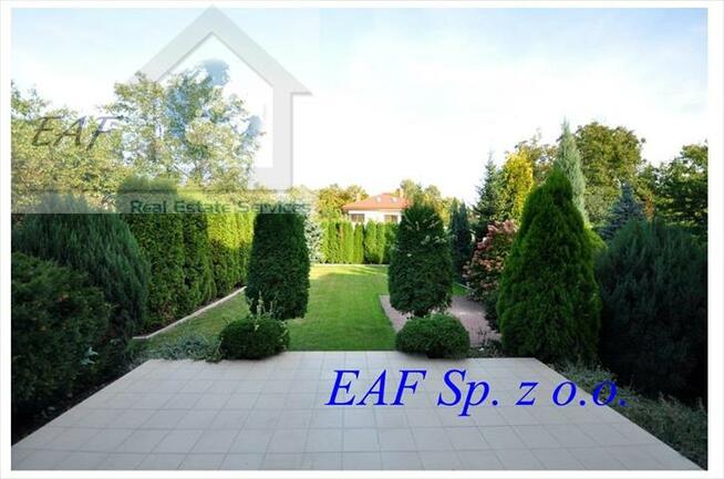 Dom Konstancin-Jeziorna Bielawa