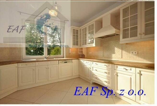 Dom Konstancin-Jeziorna Bielawa