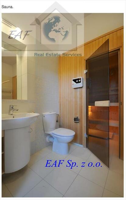 Dom Konstancin-Jeziorna Bielawa