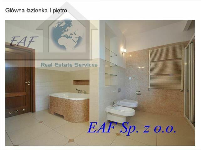 Dom Konstancin-Jeziorna Bielawa