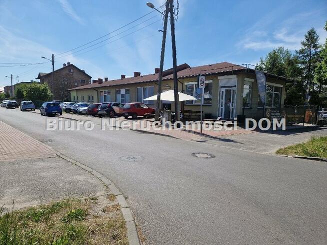 Lokal użytkowy Częstochowa Stradom