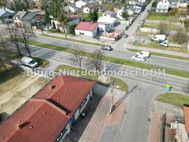 Lokal użytkowy Częstochowa Stradom