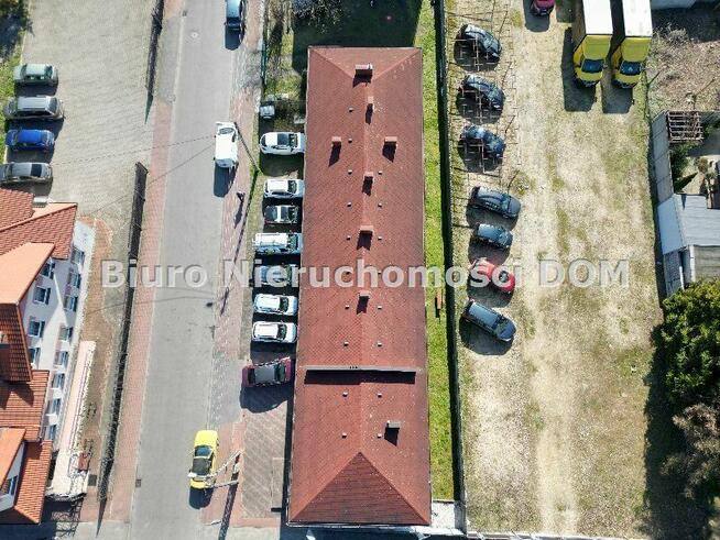 Lokal użytkowy Częstochowa Stradom