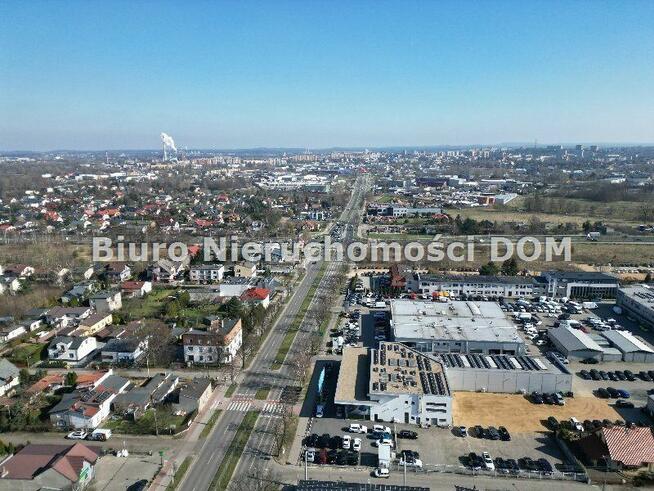 Lokal użytkowy Częstochowa Stradom