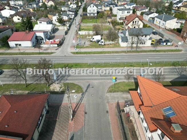 Lokal użytkowy Częstochowa Stradom