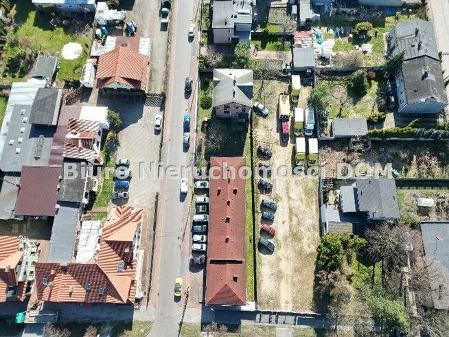 Lokal użytkowy Częstochowa Stradom