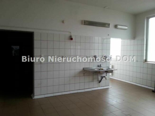 Lokal użytkowy Częstochowa Stradom