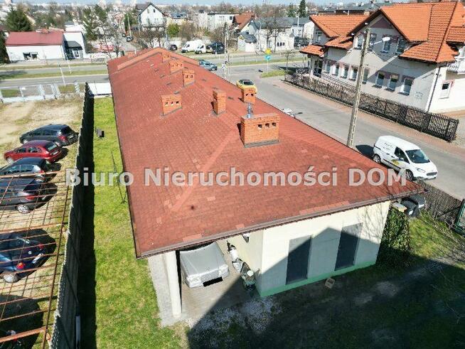 Lokal użytkowy Częstochowa Stradom