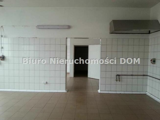 Lokal użytkowy Częstochowa Stradom