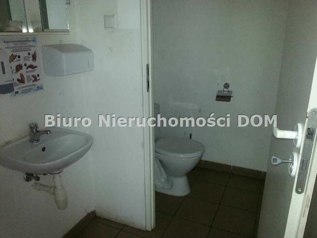 Lokal użytkowy Częstochowa Stradom