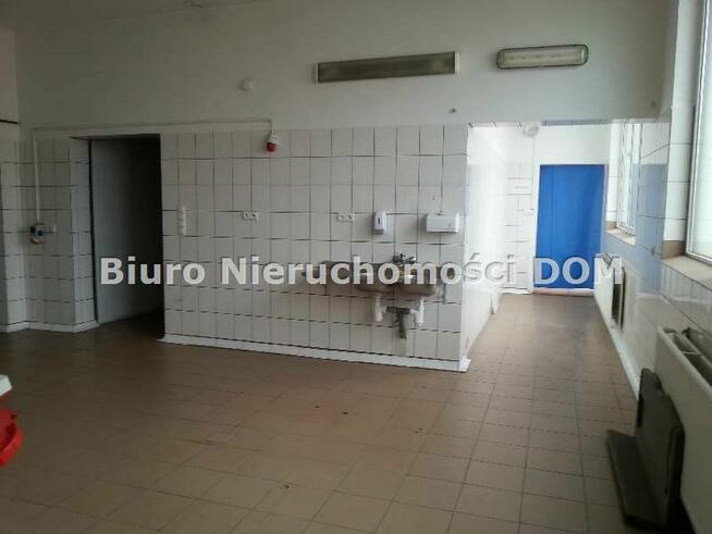 Lokal użytkowy Częstochowa Stradom