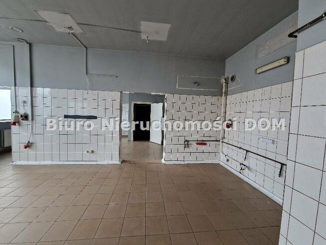 Lokal użytkowy Częstochowa Stradom