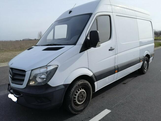 Sprinter LH2H2