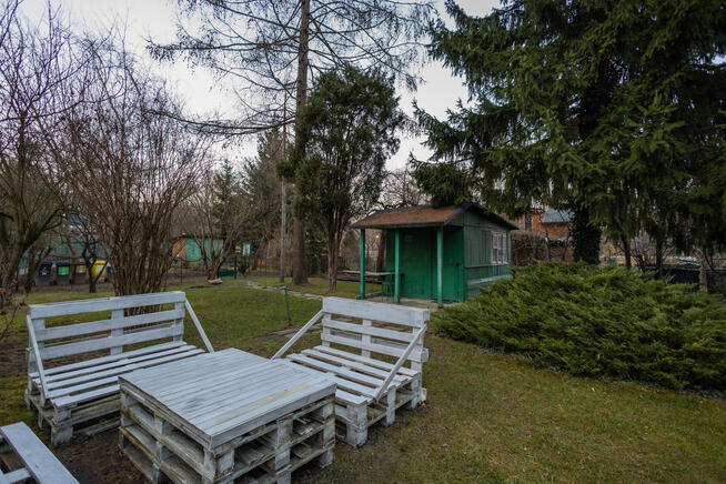 ✅Wyjątkowa okazja w sercu zielonej Warszawy✅