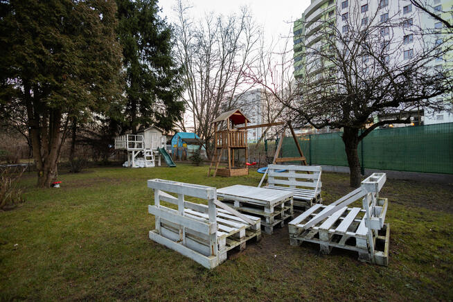 ✅Wyjątkowa okazja w sercu zielonej Warszawy✅