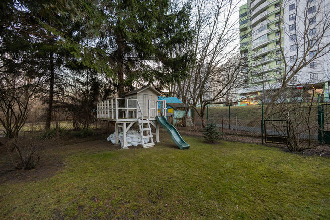 ✅Wyjątkowa okazja w sercu zielonej Warszawy✅