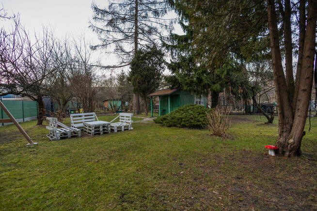 ✅Wyjątkowa okazja w sercu zielonej Warszawy✅