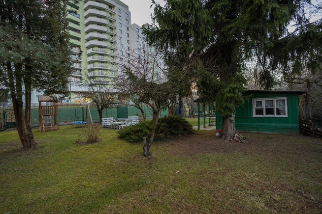 ✅Wyjątkowa okazja w sercu zielonej Warszawy✅