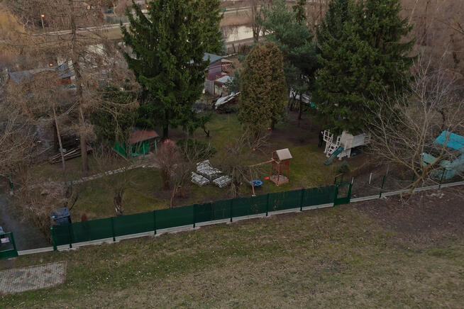 ✅Wyjątkowa okazja w sercu zielonej Warszawy✅