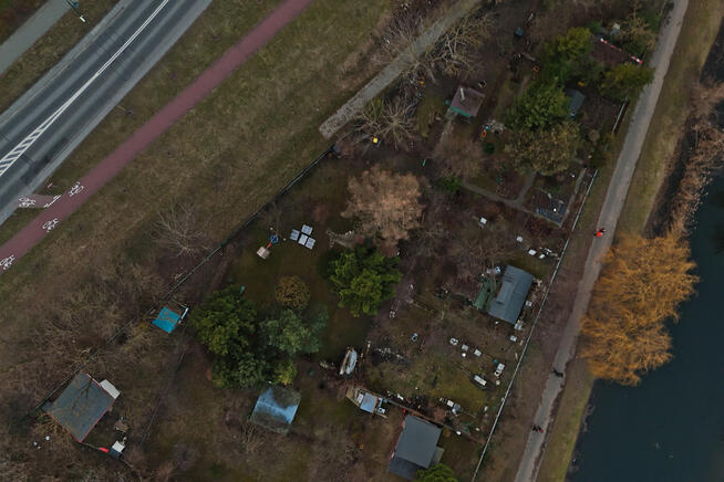 ✅Wyjątkowa okazja w sercu zielonej Warszawy✅