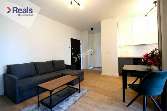 Mieszkanie Warszawa Wola, ul. Grzybowska