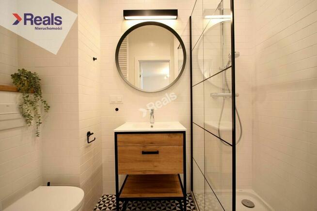 Mieszkanie Warszawa Wola, ul. Grzybowska