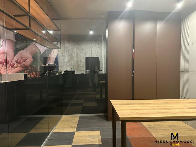 Lokal użytkowy Kołobrzeg, Jagiellońska