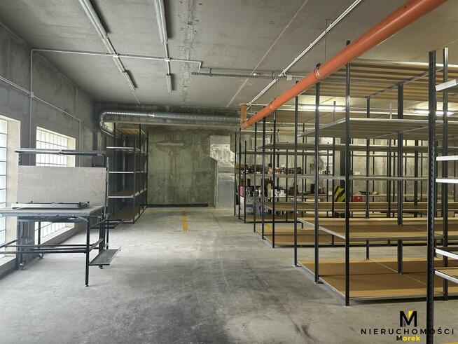 Lokal użytkowy Kołobrzeg, Jagiellońska