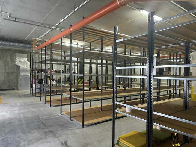 Lokal użytkowy Kołobrzeg, Jagiellońska