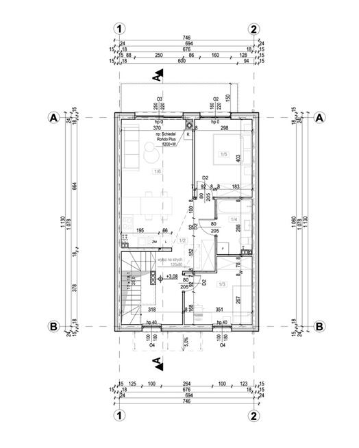 Bez PCC i prowizji, ogródek, poddasze, Agatowa