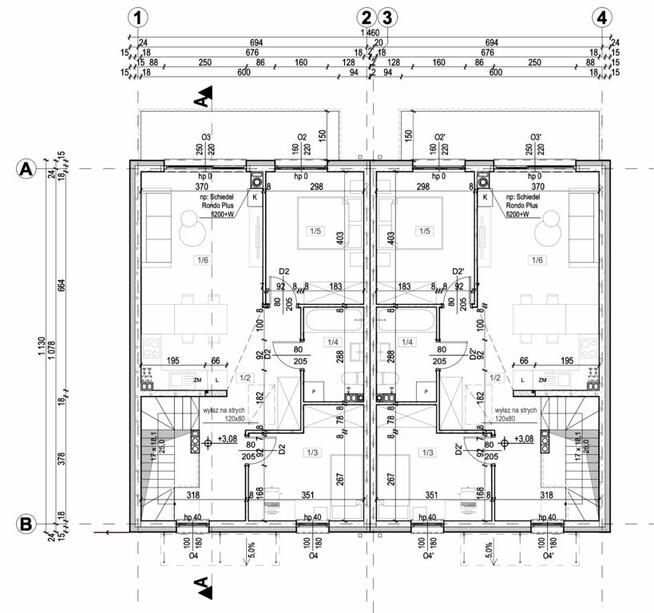 Bez PCC i prowizji, ogródek, poddasze, Agatowa