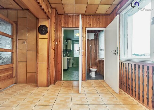 Dom Jaworzynka gm. Istebna