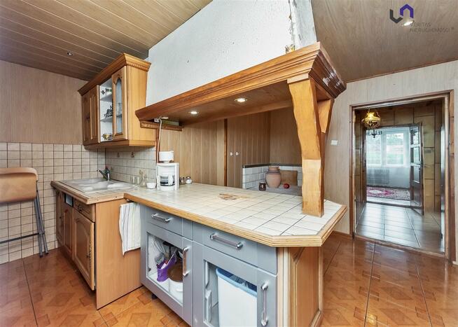 Dom Jaworzynka gm. Istebna