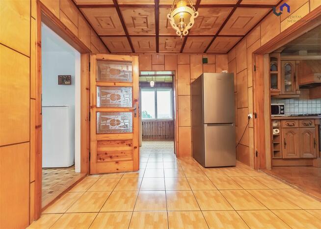 Dom Jaworzynka gm. Istebna