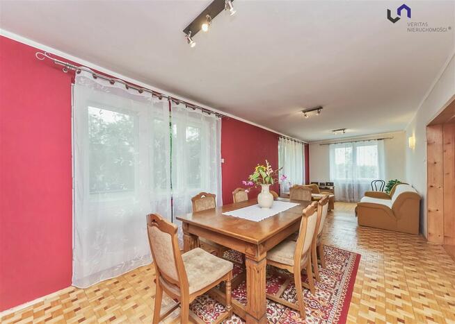 Dom Jaworzynka gm. Istebna