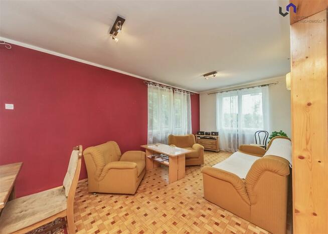 Dom Jaworzynka gm. Istebna