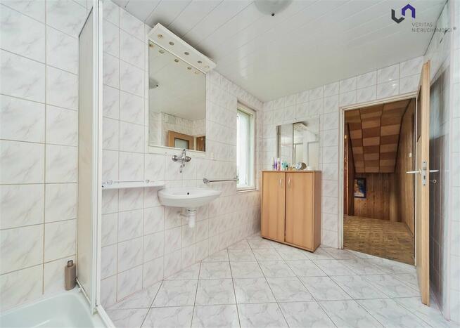 Dom Jaworzynka gm. Istebna